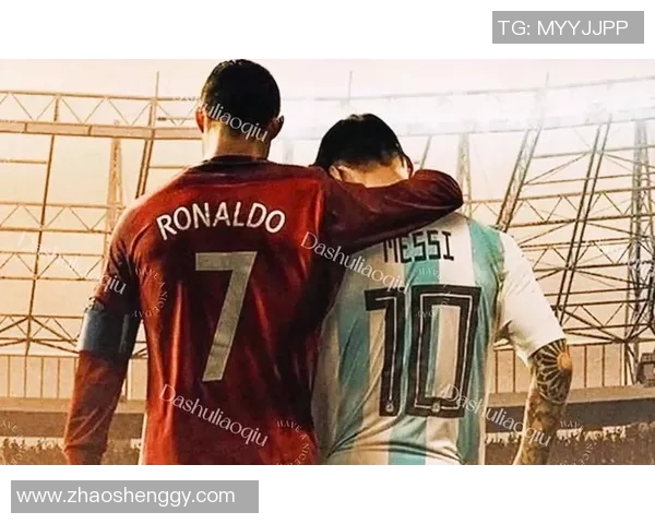 2025年足球新一代超级球星崛起 谁将继承梅西C罗的王座