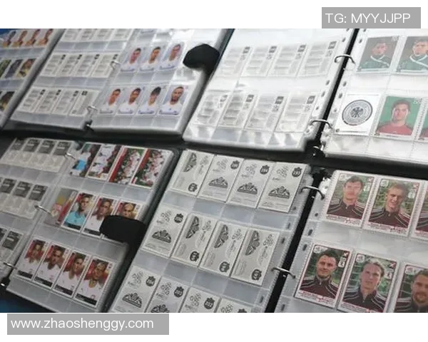 开盒球星卡编年史足球收藏解析揭示珍稀卡片背后的故事与价值