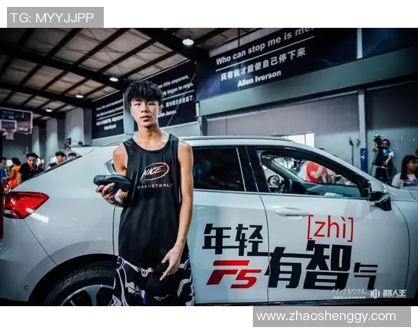 篮球与足球巨星跨界对话 点燃跨体育界合作新篇章